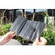 Large Travel Wallet Black
